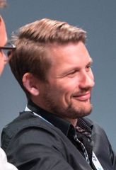 Marius Rausch, Bild: ADZINE Events - Kay Michalczak Bild: ADZINE Events - Kay Michalczak