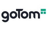 goTom Logo goTom