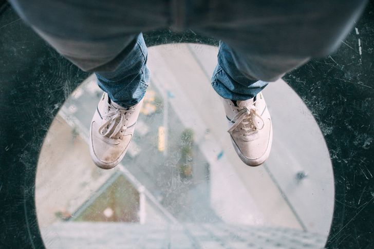 Bild: Oliver Schwendener – Unsplash Bild: Oliver Schwendener – Unsplash