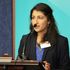 Lina Khan, Bild: New America – Flickr (CC BY 2.0)