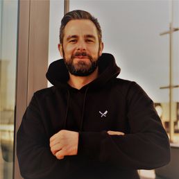 Tobias Hefele, Weischer.JvB, Bild: Weischer Bild: Weischer