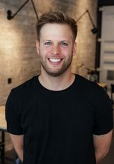 Benedict Stöhr, Squarelovin, Bild: Squarelovin Bild: Squarelovin