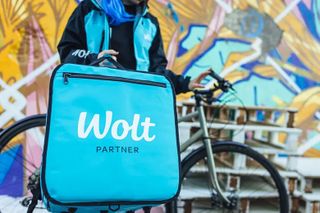 Bild: Wolt Bild: Wolt