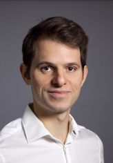 Christoph Gaschler, Videobeat, Bild: Videobeat Presse Bild: Videobeat Presse