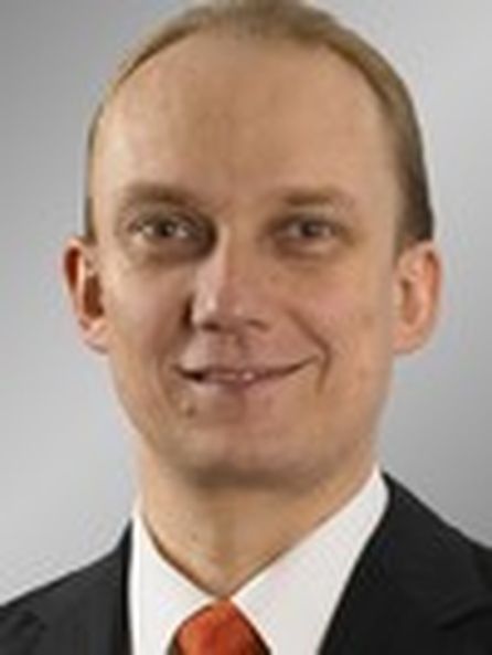 Christian Bennefeld, etracker