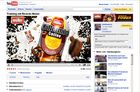 Müllermilch auf HSV TV bei YouTube