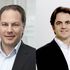 v.l.: Jean-Pierre Fumagalli und Roland Schaber, Bild: Smartclip