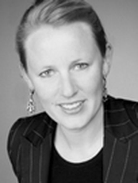 Donata Hopfen, Axel Springer
