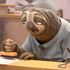Bild: Screenshot Gif / Giphy (Disney Zootopia)