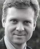 Martin Bucher