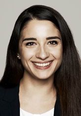 Marlene Schreiber, Bild: Härting Rechtsanwälte Bild: Härting Rechtsanwälte