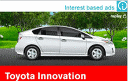 Toyota-Beispiel in der New York Times