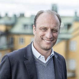 Philipp Graf Montgelas, Bild: Magnus Glans Bild: Magnus Glans