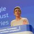 Margrethe Vestager, EU-Wettbewerbskommissarin, Bild: EU Newsroom, Referenz P-028030/00-01