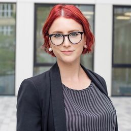 Donna Dror, Usercentrics, Bild: Usercentrics Bild: Usercentrics