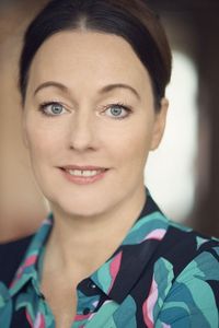 Dorit Posdorf