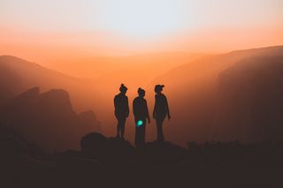 Bild: Karl Magnuson - Unsplash Bild: Karl Magnuson - Unsplash