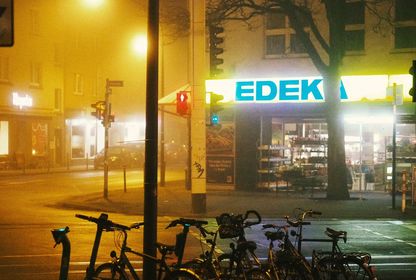 Bild: Christian Mai - Unsplash