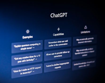 Bild: Levart Photographer - Unsplash 