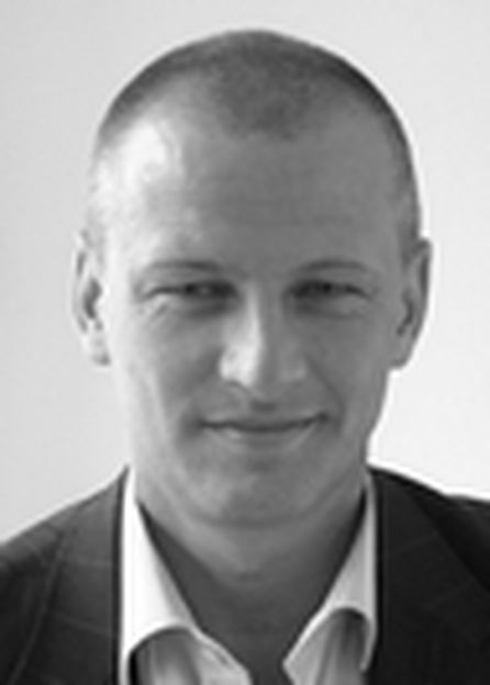 Christian Fronhoff, Business AD