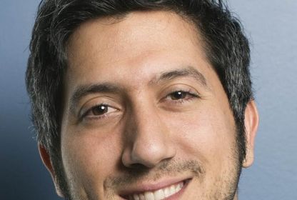 Adam Singolda, Bild: Taboola Presse