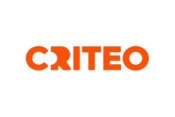 Logo Criteo