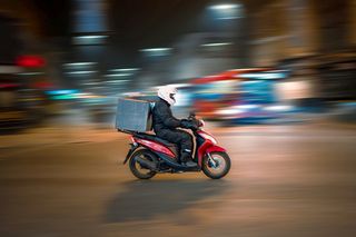 Bild: Rowan Freeman - Unsplash