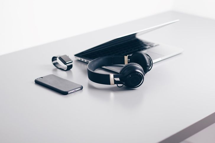 Bild: Christopher Gower – Unsplash Bild: Christopher Gower – Unsplash