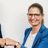 Tanja Waldeck und Jens Sulek