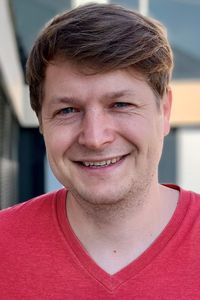 Torben Seebrandt