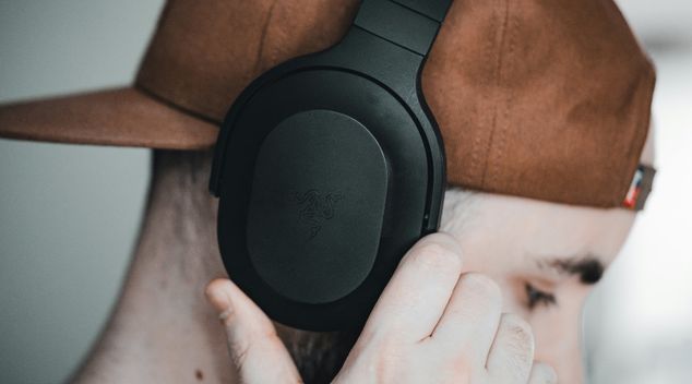 Bild: Erik Mclean – Unsplash