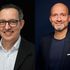 Ghanem Awn und Steffen Hopf, Bilder: Elli Academy