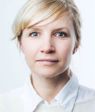 Christine Link - © Foto: Viktor Strasse Christine Link - © Foto: Viktor Strasse