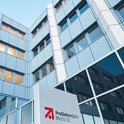 Bild: Prosiebensat.1 Media SE