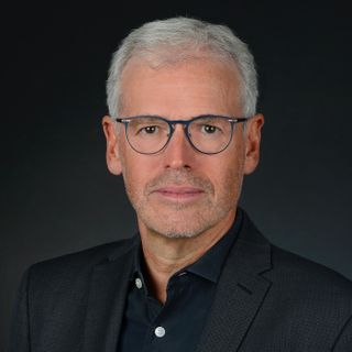 Dr. Holger Schmidt, Netzoekonom, Bild: Raimar von Wienskowski Bild: Raimar von Wienskowski