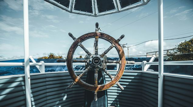 Bild: Joseph Barrientos – Unsplash