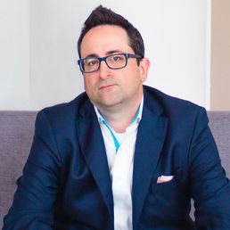 Drew Stein, Audigent, Bild: Audigent Bild: Audigent