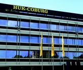 Foto: Zentrale der Huk-Coburg, Quelle: Presse Huk-Coburg Foto: Zentrale der Huk-Coburg, Quelle: Presse Huk-Coburg