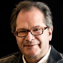 Klaus-Peter Schulz, Bild: OMG Bild: OMG