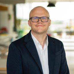 Jamie Brighton, Bild: Linkedin Bild: Linkedin