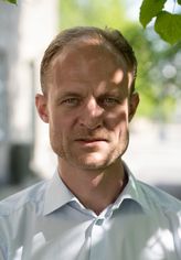 Daniel Johannsen, Cybot, Bild: Cybot Bild: Cybot