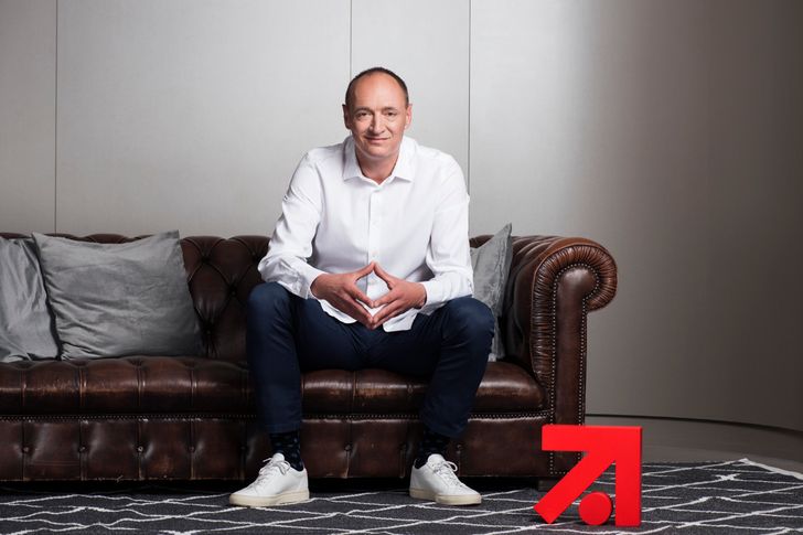 ProSiebenSat.1-Chef Conze: „Wer heute und auch in Zukunft gewinnen will, muss auch eine Tech-Company sein“, Bild: ProSiebenSat.1 Presse Bild: ProSiebenSat.1 Presse