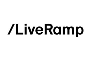 Logo LiveRamp