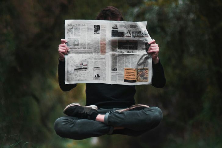 Bild: Julius Drost – Unsplash Bild: Julius Drost – Unsplash