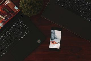 Bild: Amith Nair – Unsplash