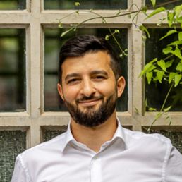 Sedat Polat, Audience Project, Bild: Audience Project Bild: Audience Project