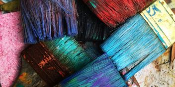 Bild: Rhondak Native Florida Folk Artist – Unsplash