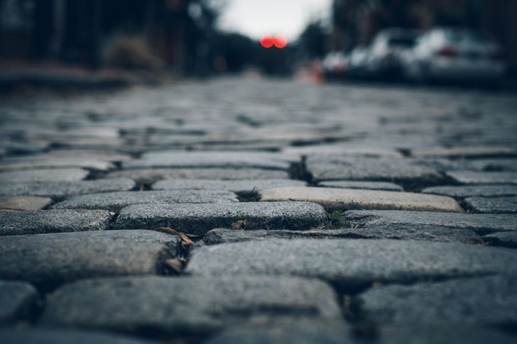 Bild: Donnie Rosie – Unsplash Bild: Donnie Rosie – Unsplash