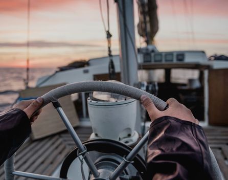 Bild: Flavio – Unsplash