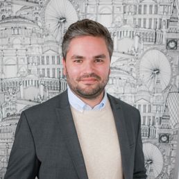 Nils Kopnarski, MiQ, Bild: MiQ Bild: MiQ